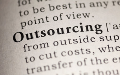 Outsourcing explained in 5 questions