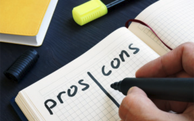 Outsourcing: advantages and disadvantages
