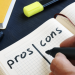 Outsourcing: Pros and Cons